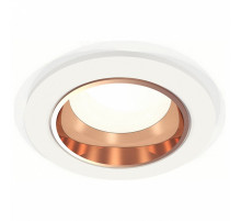 Встраиваемый светильник Ambrella Light Techno XC6512005 (C6512, N6114)