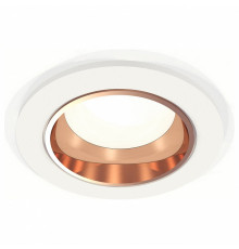 Встраиваемый светильник Ambrella Light Techno XC6512005 (C6512, N6114)