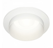 Встраиваемый светильник Ambrella Light Techno Spot XC6512020 (C6512, N6130)