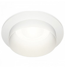 Встраиваемый светильник Ambrella Light Techno Spot XC6512020 (C6512, N6130)
