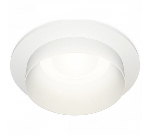 Встраиваемый светильник Ambrella Light Techno Spot XC6512020 (C6512, N6130) Встраиваемый светильник Ambrella Light Techno Spot XC6512020 (C6512, N6130)