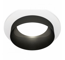 Встраиваемый светильник Ambrella Light Techno Spot XC6512021 (C6512, N6131)