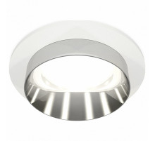 Встраиваемый светильник Ambrella Light Techno Spot XC6512022 (C6512, N6132)