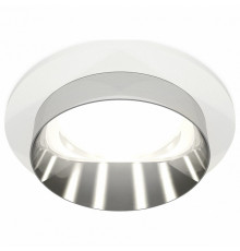 Встраиваемый светильник Ambrella Light Techno Spot XC6512022 (C6512, N6132)