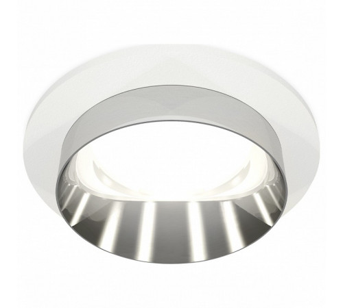 Встраиваемый светильник Ambrella Light Techno Spot XC6512022 (C6512, N6132) Встраиваемый светильник Ambrella Light Techno Spot XC6512022 (C6512, N6132)