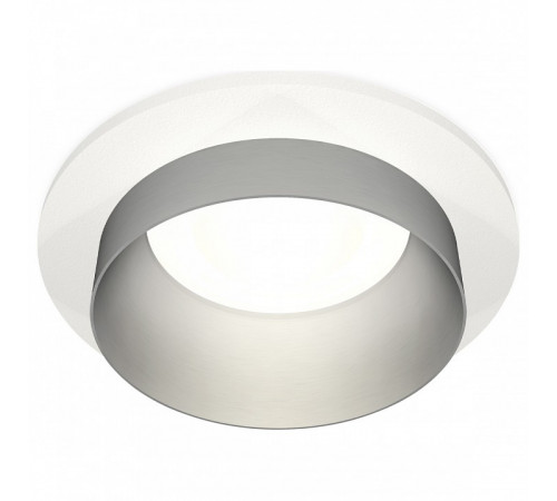 Встраиваемый светильник Ambrella Light Techno Spot XC6512023 (C6512, N6133) Встраиваемый светильник Ambrella Light Techno Spot XC6512023 (C6512, N6133)