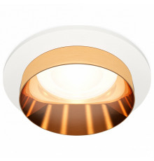 Встраиваемый светильник Ambrella Light Techno Spot XC6512024 (C6512, N6134)