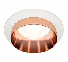 Встраиваемый светильник Ambrella Light Techno Spot XC6512025 (C6512, N6135)