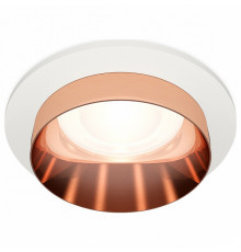 Встраиваемый светильник Ambrella Light Techno Spot XC6512025 (C6512, N6135)