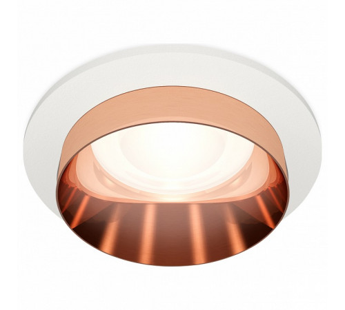 Встраиваемый светильник Ambrella Light Techno Spot XC6512025 (C6512, N6135) Встраиваемый светильник Ambrella Light Techno Spot XC6512025 (C6512, N6135)