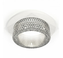 Встраиваемый светильник Ambrella Light Techno Spot XC6512040 (C6512, N6150)