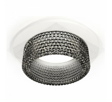 Встраиваемый светильник Ambrella Light Techno Spot XC6512041 (C6512, N6151)
