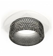 Встраиваемый светильник Ambrella Light Techno Spot XC6512041 (C6512, N6151)