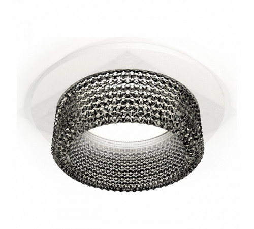 Встраиваемый светильник Ambrella Light Techno Spot XC6512041 (C6512, N6151) Встраиваемый светильник Ambrella Light Techno Spot XC6512041 (C6512, N6151)