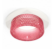 Встраиваемый светильник Ambrella Light Techno Spot XC6512042 (C6512, N6152)