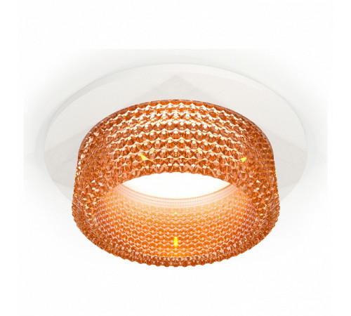 Встраиваемый светильник Ambrella Light Techno Spot XC6512044 (C6512, N6154) Встраиваемый светильник Ambrella Light Techno Spot XC6512044 (C6512, N6154)