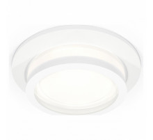 Встраиваемый светильник Ambrella Light Techno Spot XC6512060 (C6512, N6220)