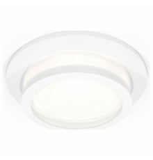 Встраиваемый светильник Ambrella Light Techno Spot XC6512060 (C6512, N6220)
