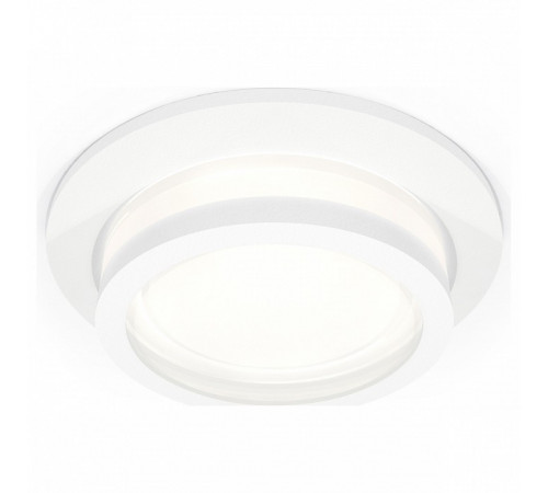 Встраиваемый светильник Ambrella Light Techno Spot XC6512060 (C6512, N6220)