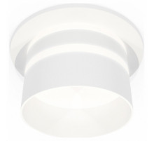 Встраиваемый светильник Ambrella Light Techno Spot XC6512062 (C6512, N6235)