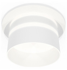 Встраиваемый светильник Ambrella Light Techno Spot XC6512062 (C6512, N6235)