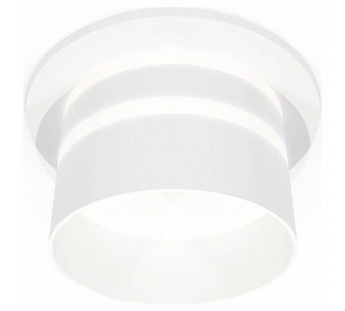Встраиваемый светильник Ambrella Light Techno Spot XC6512062 (C6512, N6235) Встраиваемый светильник Ambrella Light Techno Spot XC6512062 (C6512, N6235)