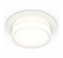 Встраиваемый светильник Ambrella Light Techno Spot XC6512063 (C6512, N6241)