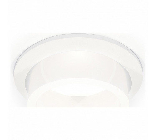 Встраиваемый светильник Ambrella Light Techno Spot XC6512066 (C6512, N6248) Встраиваемый светильник Ambrella Light Techno Spot XC6512066 (C6512, N6248)