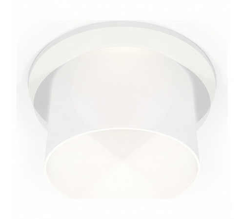 Встраиваемый светильник Ambrella Light Techno Spot XC6512067 (C6512, N6252)