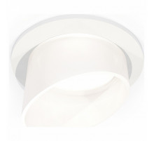 Встраиваемый светильник Ambrella Light Techno Spot XC6512068 (C6512, N6256)