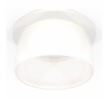 Встраиваемый светильник Ambrella Light Techno Spot XC6512069 (C6512, N6258)