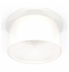 Встраиваемый светильник Ambrella Light Techno Spot XC6512069 (C6512, N6258)