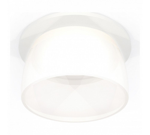 Встраиваемый светильник Ambrella Light Techno Spot XC6512069 (C6512, N6258) Встраиваемый светильник Ambrella Light Techno Spot XC6512069 (C6512, N6258)