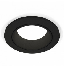 Встраиваемый светильник Ambrella Light Techno XC6513002 (C6513, N6111)