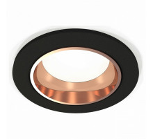 Встраиваемый светильник Ambrella Light Techno XC6513005 (C6513, N6114)