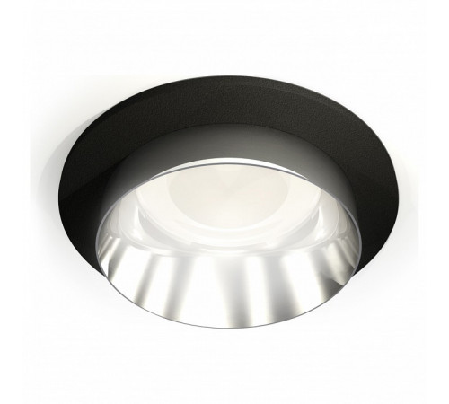 Встраиваемый светильник Ambrella Light Techno Spot XC6513022 (C6513, N6132) Встраиваемый светильник Ambrella Light Techno Spot XC6513022 (C6513, N6132)