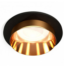 Встраиваемый светильник Ambrella Light Techno Spot XC6513025 (C6513, N6135)