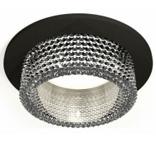 Встраиваемый светильник Ambrella Light Techno Spot XC6513040 (C6513, N6150)