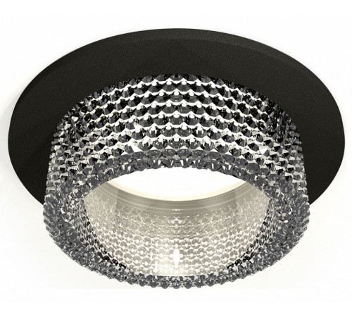 Встраиваемый светильник Ambrella Light Techno Spot XC6513040 (C6513, N6150) Встраиваемый светильник Ambrella Light Techno Spot XC6513040 (C6513, N6150)