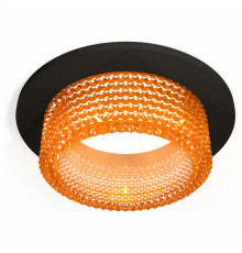 Встраиваемый светильник Ambrella Light Techno Spot XC6513044 (C6513, N6154)