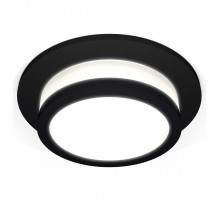 Встраиваемый светильник Ambrella Light Techno Spot XC6513060 (C6513, N6221)