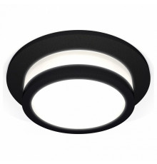 Встраиваемый светильник Ambrella Light Techno Spot XC6513060 (C6513, N6221)