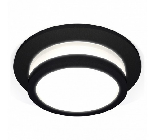 Встраиваемый светильник Ambrella Light Techno Spot XC6513060 (C6513, N6221) Встраиваемый светильник Ambrella Light Techno Spot XC6513060 (C6513, N6221)