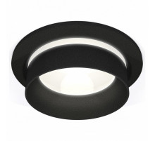 Встраиваемый светильник Ambrella Light Techno Spot XC6513061 (C6513, N6229)