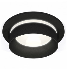 Встраиваемый светильник Ambrella Light Techno Spot XC6513061 (C6513, N6229)