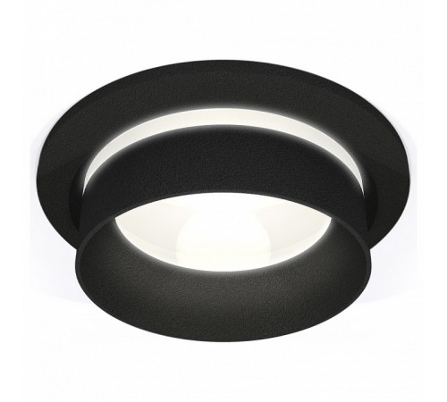 Встраиваемый светильник Ambrella Light Techno Spot XC6513061 (C6513, N6229) Встраиваемый светильник Ambrella Light Techno Spot XC6513061 (C6513, N6229)