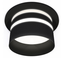 Встраиваемый светильник Ambrella Light Techno Spot XC6513062 (C6513, N6236)