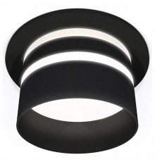 Встраиваемый светильник Ambrella Light Techno Spot XC6513062 (C6513, N6236)
