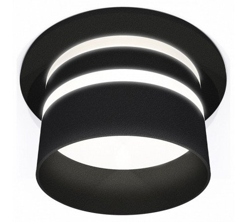 Встраиваемый светильник Ambrella Light Techno Spot XC6513062 (C6513, N6236) Встраиваемый светильник Ambrella Light Techno Spot XC6513062 (C6513, N6236)