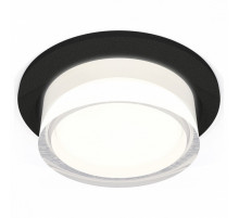 Встраиваемый светильник Ambrella Light Techno Spot XC6513063 (C6513, N6241)